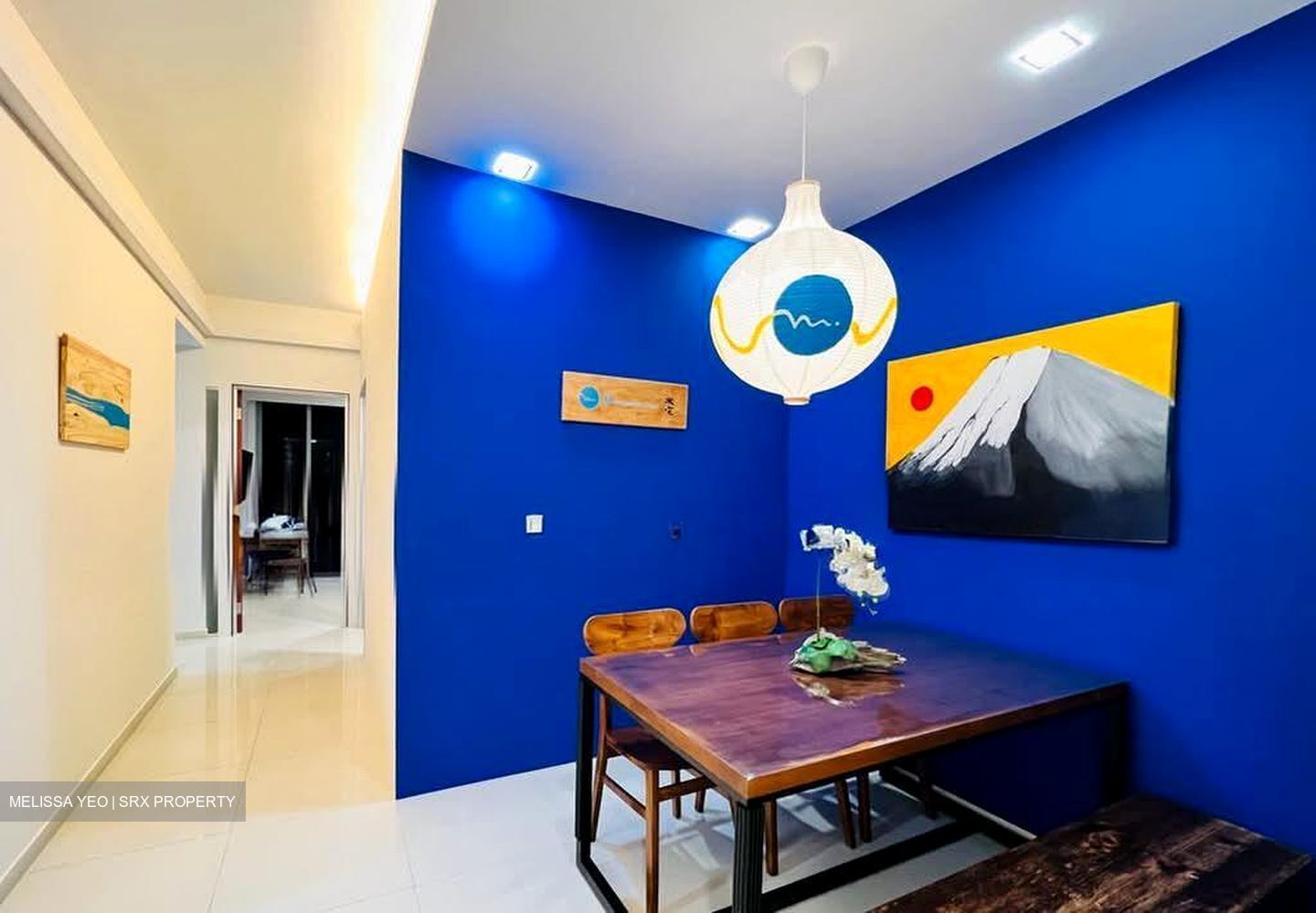 YewTee Residences (D23), Apartment #575283701
